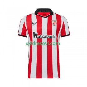 Athletic Bilbao Domaći Nogometni Dres 2025-2026